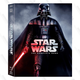 Star Wars: The Complete Saga | $58 | Amazon